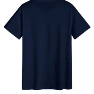 Boy's Navy Blue T-Shirt