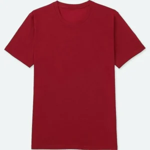 Classic Maroon T-Shirt