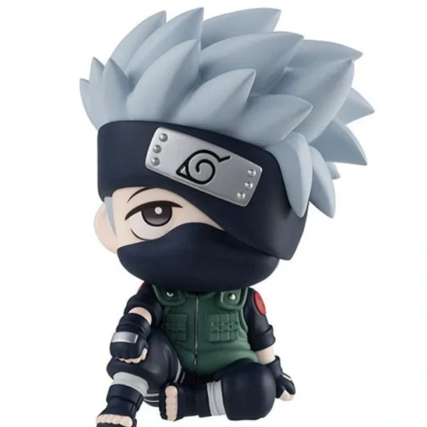 kakashi action figure