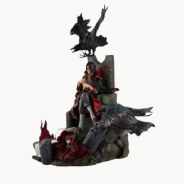itachi action figure