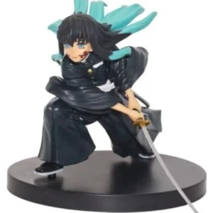 Muichiro Tokito Action Figure