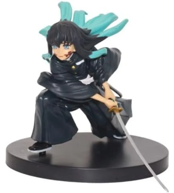Muichiro Tokito Action Figure