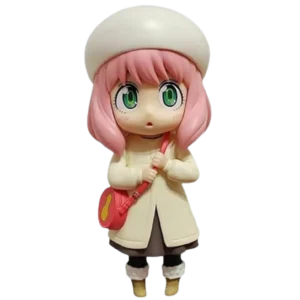 Anya Forger Action Figure