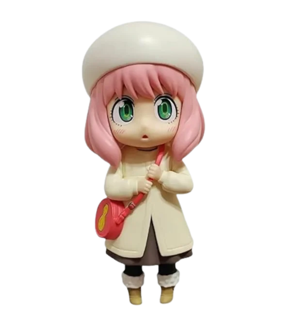 Anya Forger Action Figure