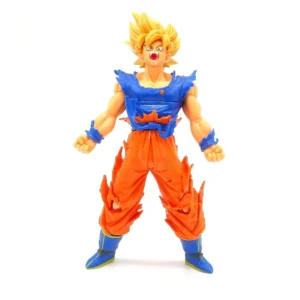 dragon ball z the best of goku