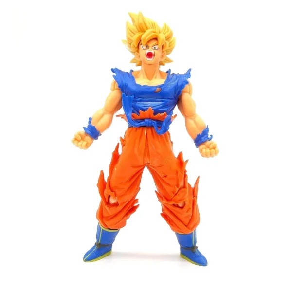 dragon ball z the best of goku
