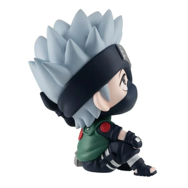 kakashi action figure
