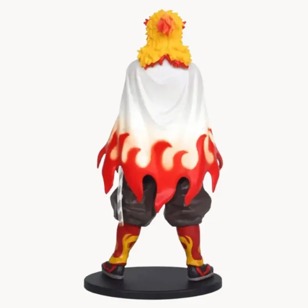 Kyojuro Rengoku Action Figure