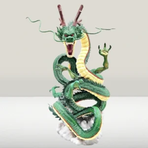 shenron action figure