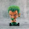 zoro action figure
