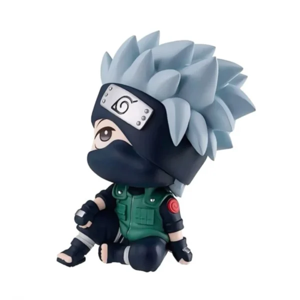 kakashi action figure