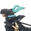 Muichiro Tokito Action Figure