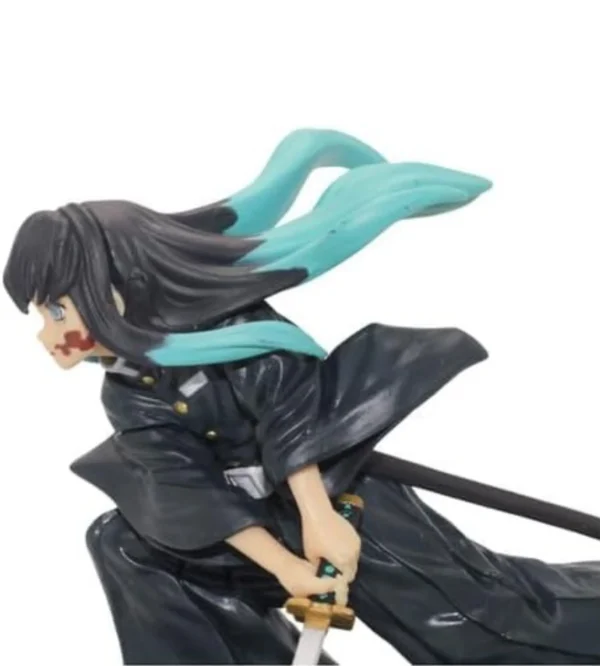 Muichiro Tokito Action Figure