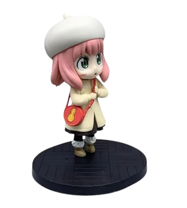 Anya Forger Action Figure
