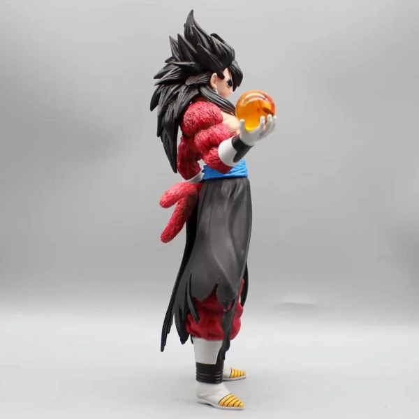 super saiyan 4