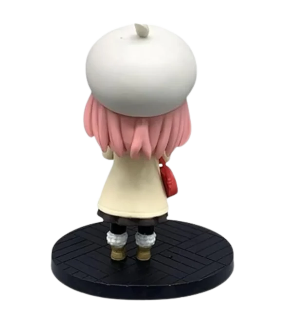 Anya Forger Action Figure