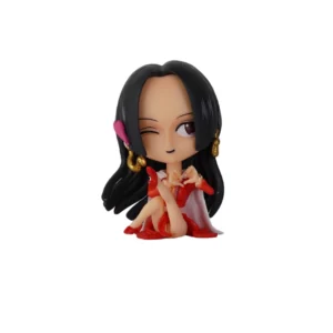 Boa Hancock Action Figure