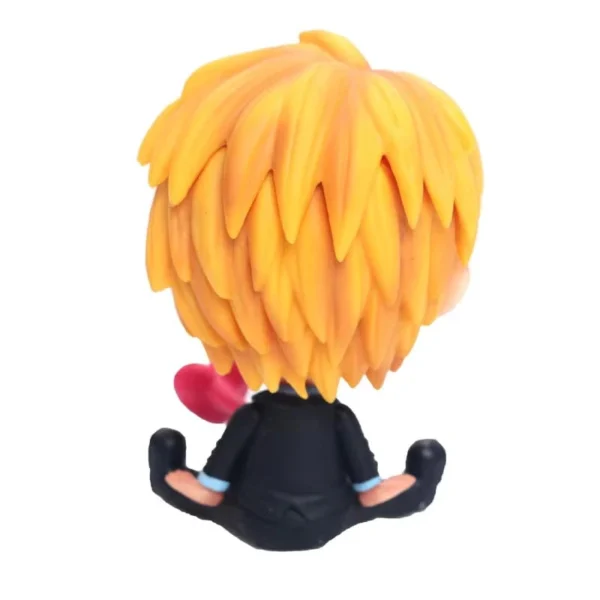 One Piece Sanji Figure