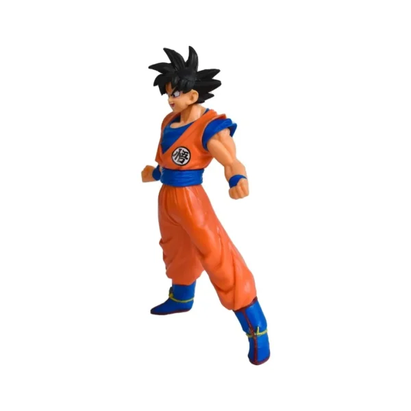 goku action figure