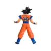 goku action figure