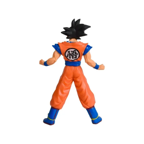 goku action figure