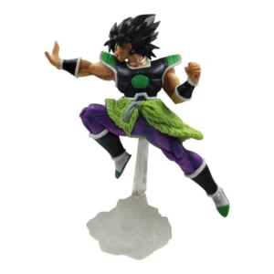 broly action figure