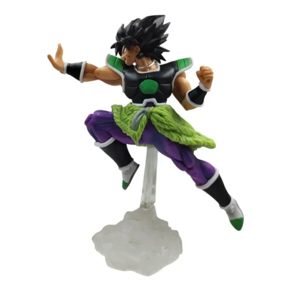 broly action figure