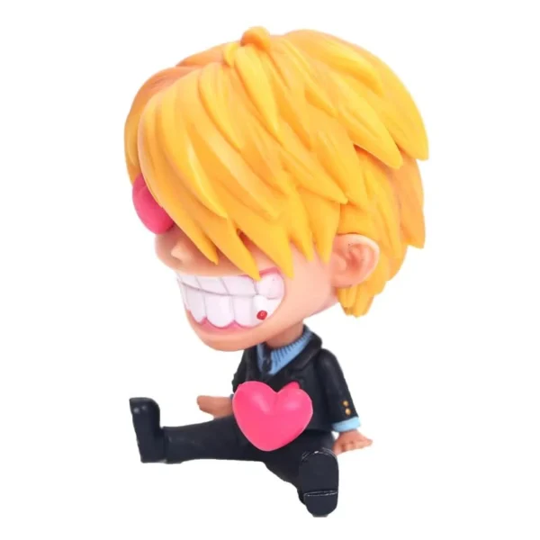 One Piece Sanji Figure