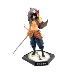 demon slayer inosuke