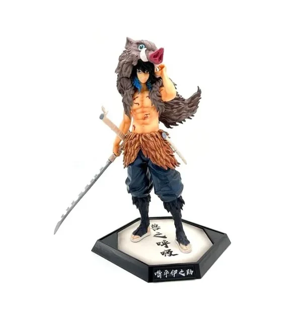 demon slayer inosuke