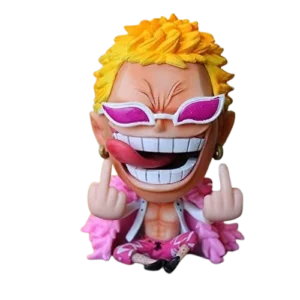 donquixote doflamingo glasses