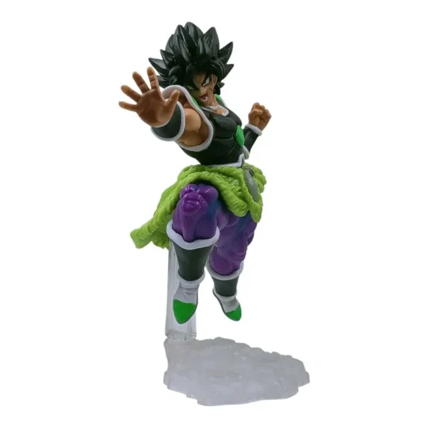 broly action figure