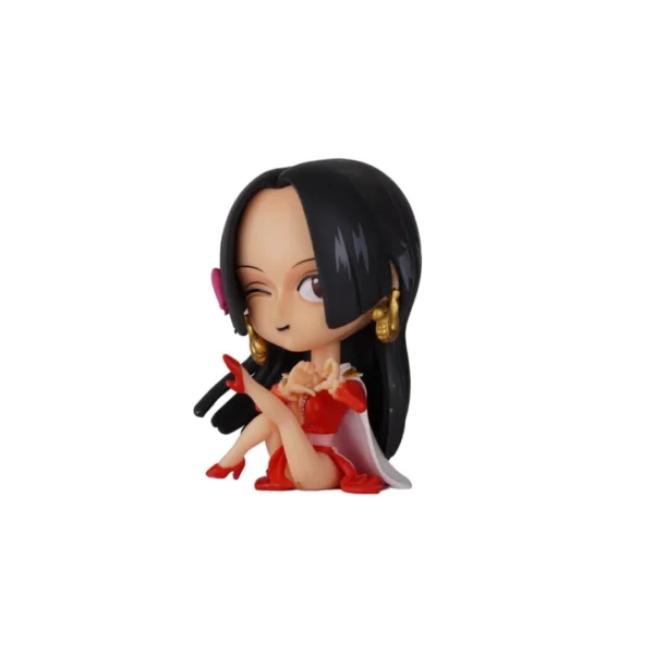 Boa Hancock Action Figure