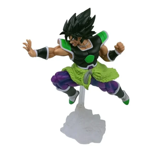 broly action figure