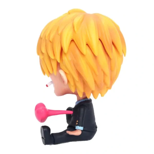 One Piece Sanji Figure