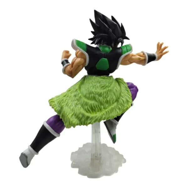 broly action figure