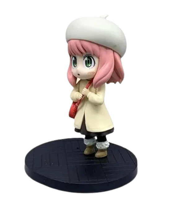 Anya Forger Action Figure