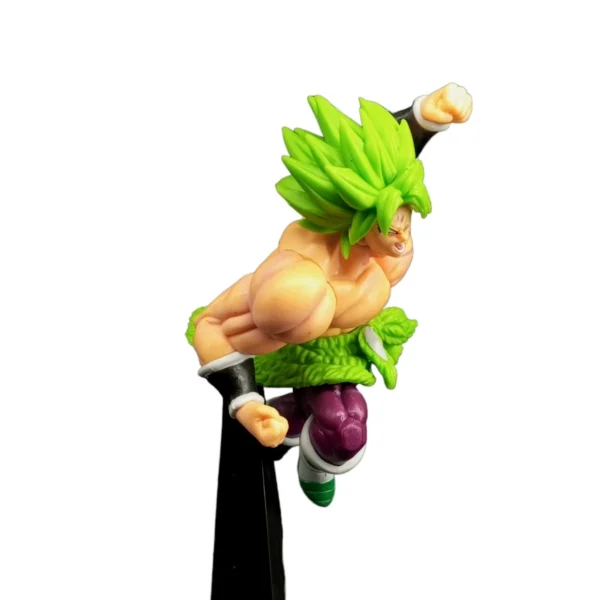 Dragon Ball Z Broly Figure
