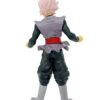 super saiyan goku black rose