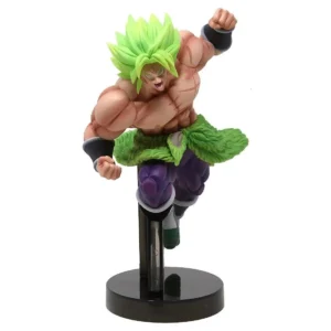 Dragon Ball Z Broly Figure