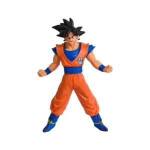 goku action figure