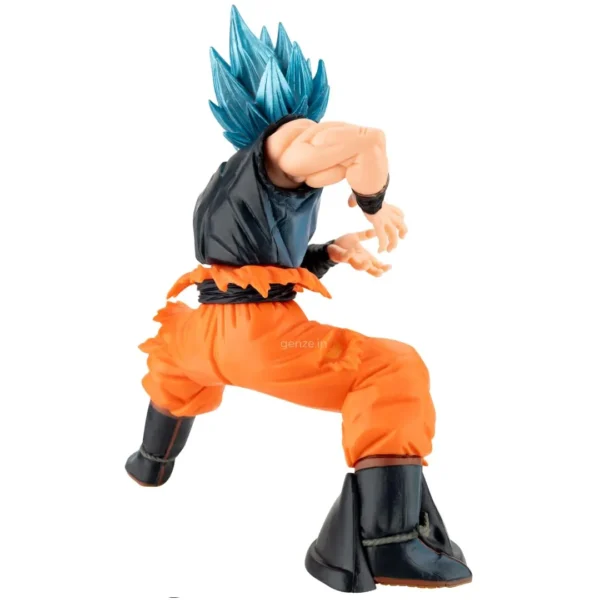 super saiyan god