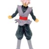 super saiyan goku black rose