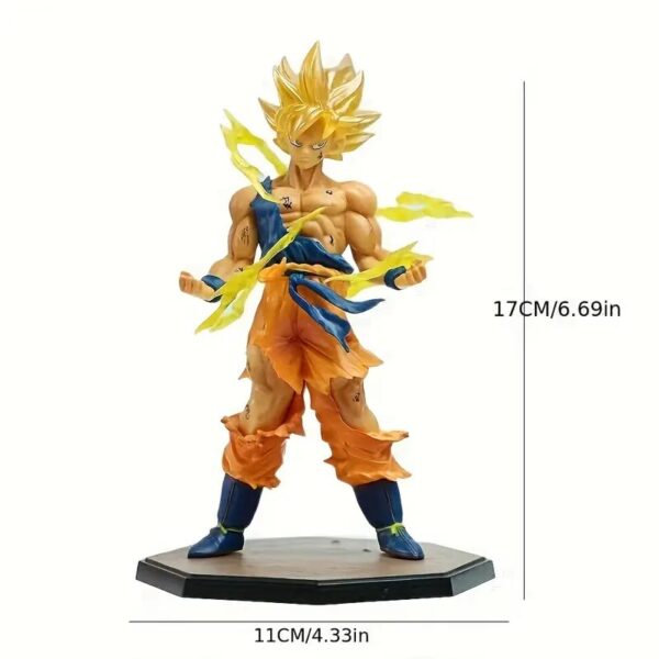 Super Saiyan