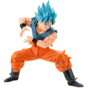 super saiyan god