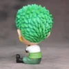 zoro action figure