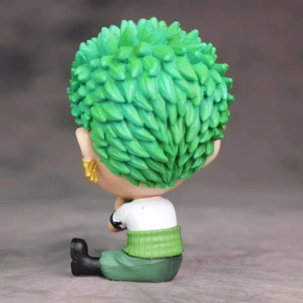 zoro action figure