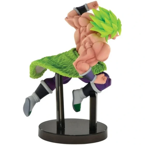 Dragon Ball Z Broly Figure