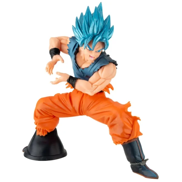 super saiyan god