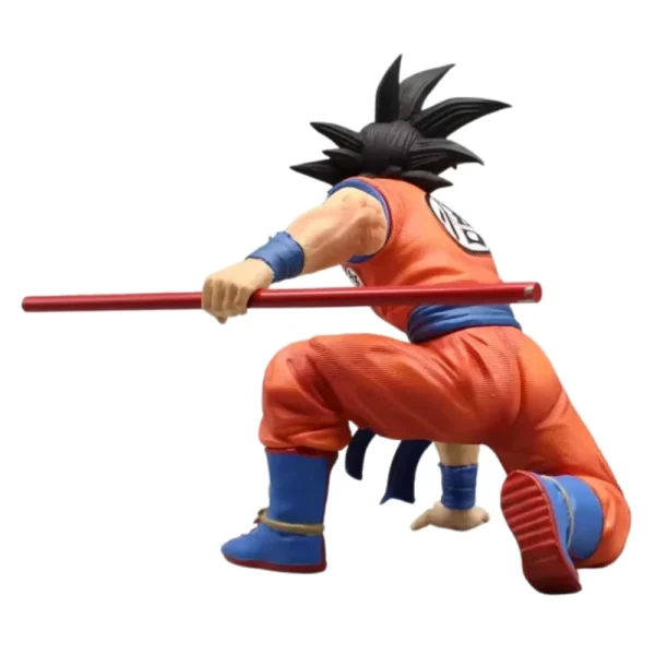 goku stick figure